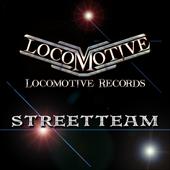 Locomotive Records Street Team profile picture