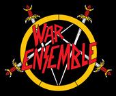 WAR ENSEMBLE - SLAYER TRIBUTE profile picture