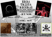 Erba Trista Records profile picture