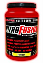 NitroFusion profile picture