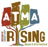 ATMA Rising Music Festival profile picture