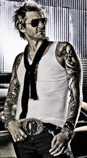 SIXX AM IN FLORIDA profile picture