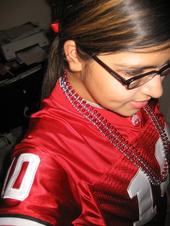 samira ♥ the osu buckeyes [& dane cook] profile picture