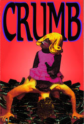 CRUMB profile picture