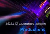 ICUCLUBBIN Productions profile picture