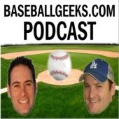 BaseballGeeks PodCast profile picture