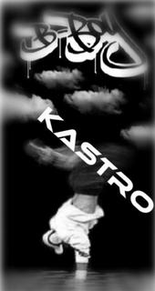 kastroo