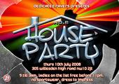 Policy - HOUSE PARTY SOON COME!!! profile picture