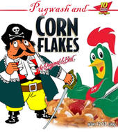 Pugwash And Cornflakes profile picture