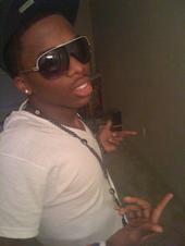 {MR.CL@Y}..* MARK D!!!! THA FLY GUY..GET lIKE ME!! profile picture