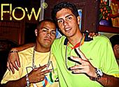 Elliott Flow!!! [Official MySpace] profile picture