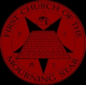 First Church of the Mourning Star profile picture