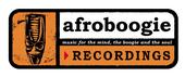 Afroboogie Recordings profile picture