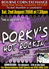 ’porky’s hot rockin’-clap then! profile picture