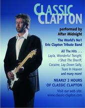 CLASSIC CLAPTON profile picture