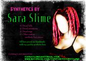 Synthetics by Sara Slime profile picture