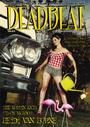 deadbeat magazine - issue 6 out now profile picture