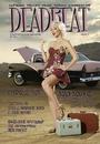 deadbeat magazine - issue 6 out now profile picture