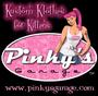 Pinky's Garage ™ profile picture