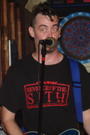 Sean Hall Lunatic Musician profile picture