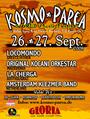 KOSMO PAREA WORLD MUSIC FESTIVAL profile picture