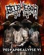 BELPHEGOR Bondage Goat Zombie - OUT NOW!!! profile picture