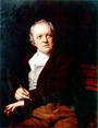 William Blake profile picture