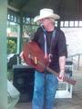 Nashville Recording Artist Gary Jennings profile picture