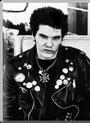 DARBY CRASH profile picture