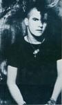 DARBY CRASH profile picture