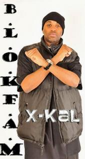 X-KaL of B.L.O.K F.A.M $$$$$$$$$$$$$$$$$ profile picture