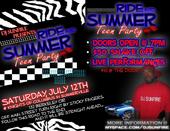 DJ. SUNFIRE:TEEN PARTY JULY 12TH!! profile picture