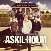 Askil Holm profile picture