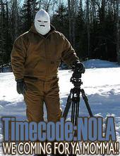 Timecode:nola profile picture