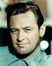 William Holden profile picture