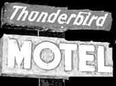 Thunderbird Motel profile picture