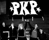 PKP (the 12" is out) profile picture