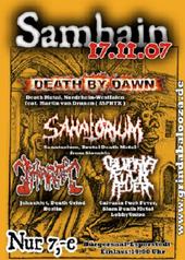 GrindaBalooza/Samhain 17.11.!!!! profile picture