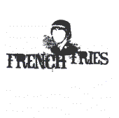 french fries profile picture