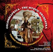 COLOMBIAFRICA THE MYSTIC ORCHESTRA profile picture