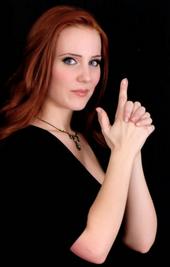 Simone Simons Fanpage (official) profile picture