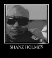 Shanz Holmesâ„¢ profile picture