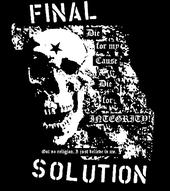 Final Solution profile picture