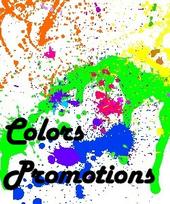 Colors Promotions profile picture