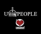 Beatfamily // Organization // U-people profile picture