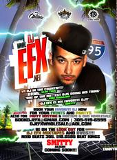 DJ EFX profile picture