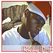 *Official Ricky D. Bell* profile picture