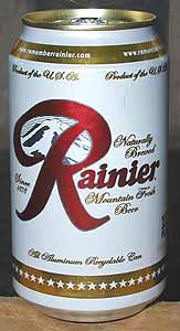 Rainier Beer profile picture