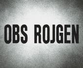 OBS ROJGEN profile picture