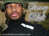 Sonny Blak the Beat Mechanic profile picture